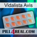 Vidalista Avis 26